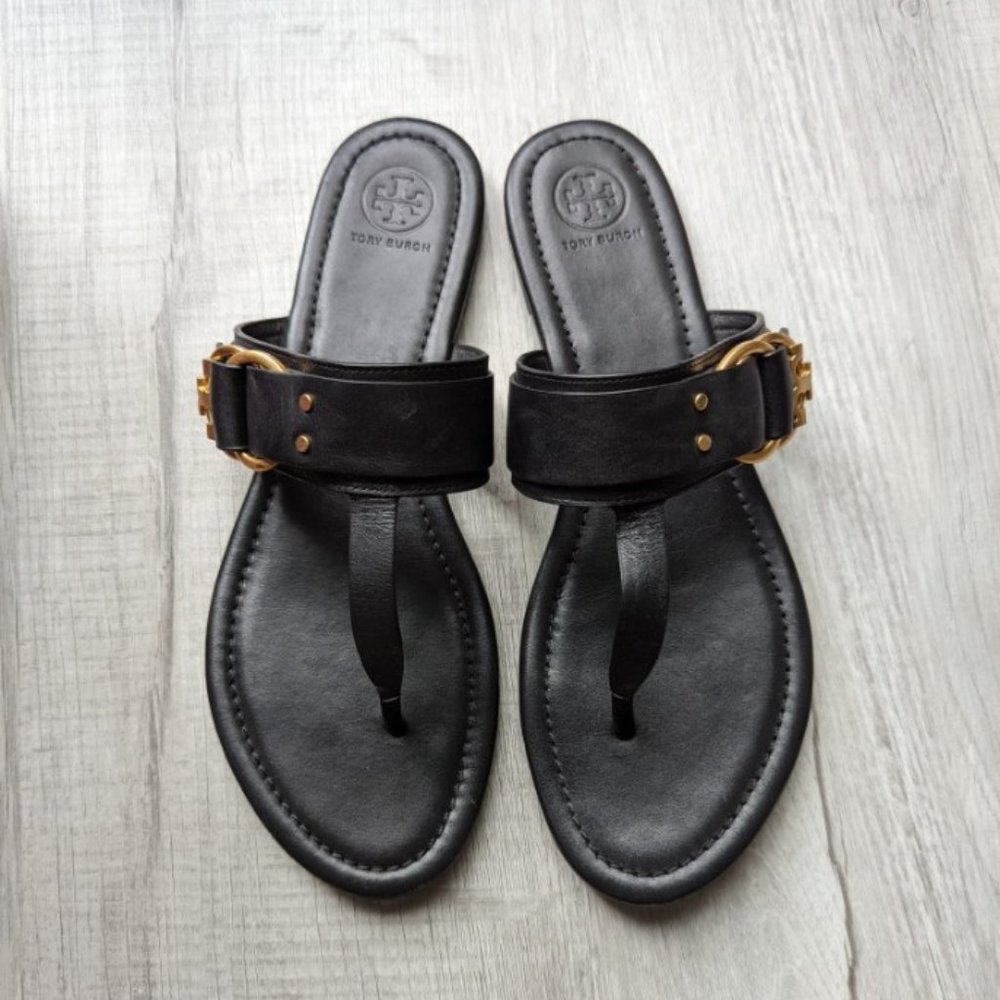 Tory Burch Marsden Sandals